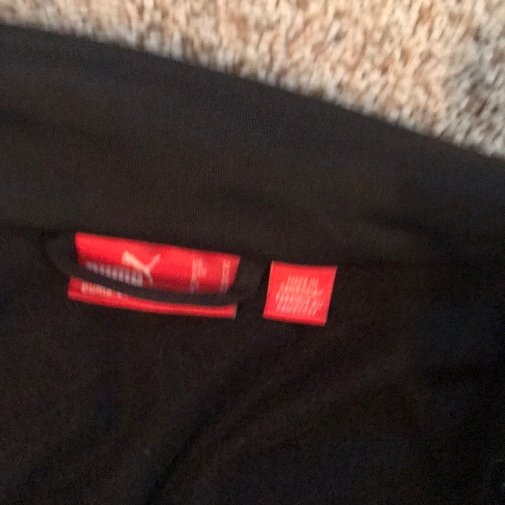 Puma Jacket - Picture 3 of 3